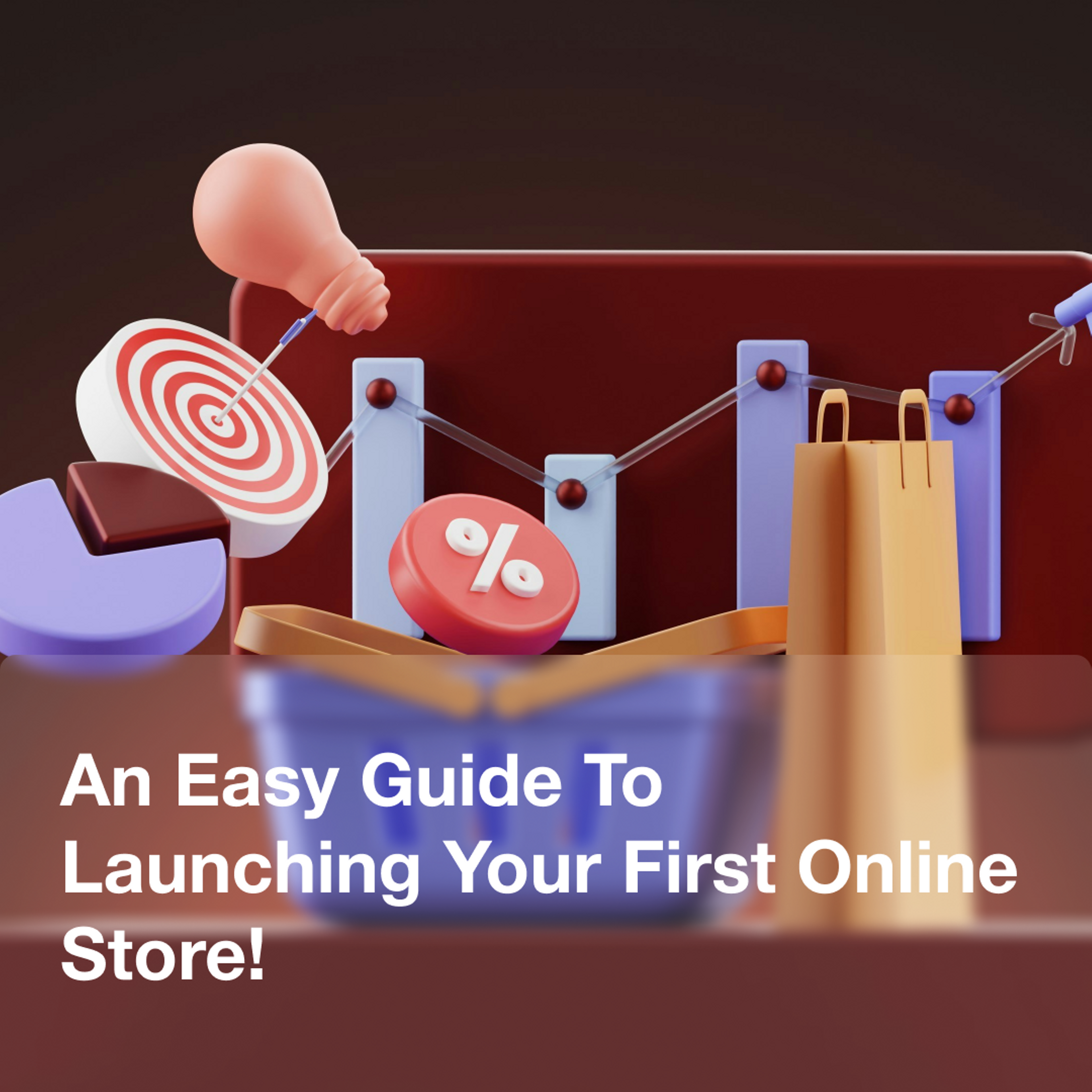 E-commerce Guide for Beginners