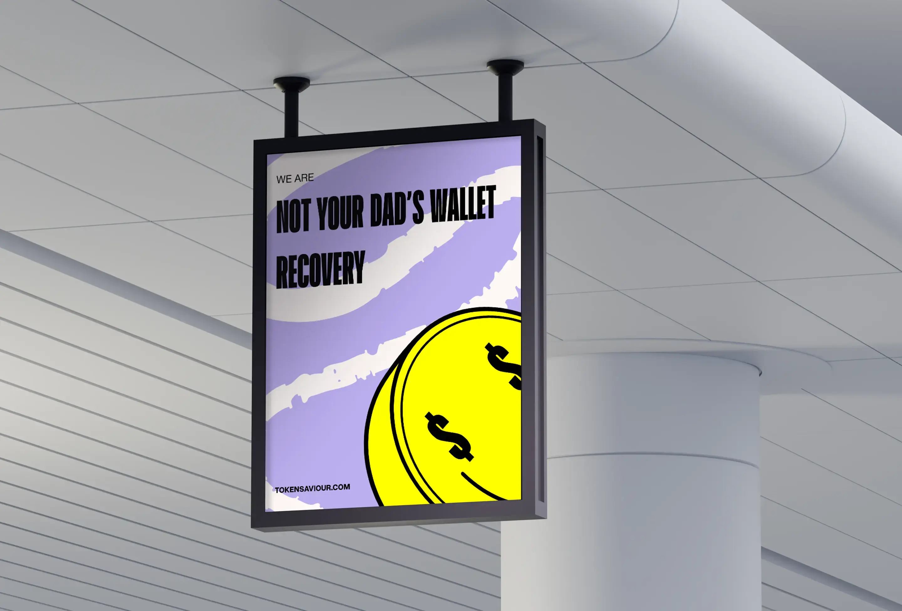 Token Saviour