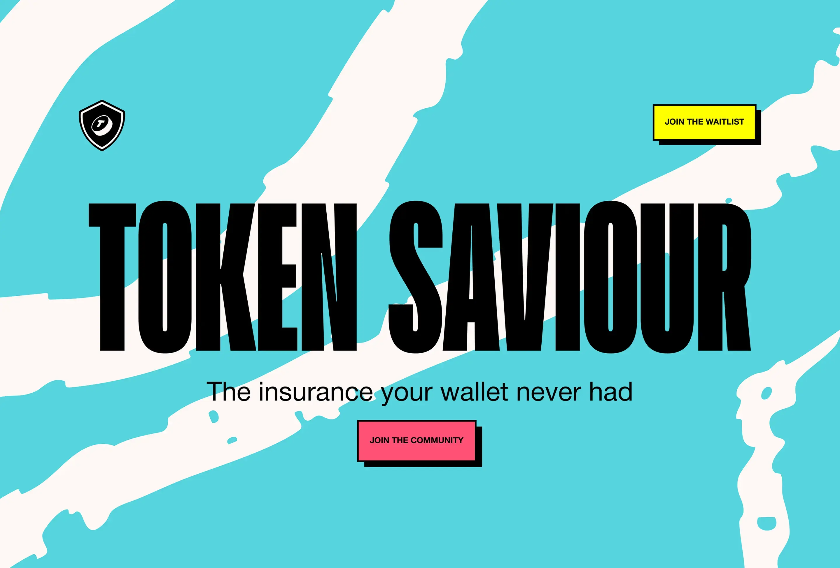 Token Saviour